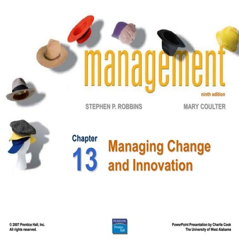 14 Managing and Innovation.ppt