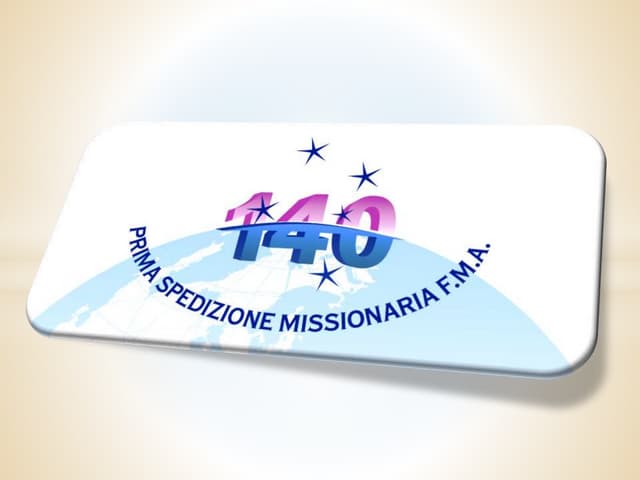 Centenario della morte di sr. Teres...