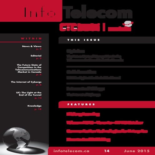 UC: The Light at the End of the Tunnel