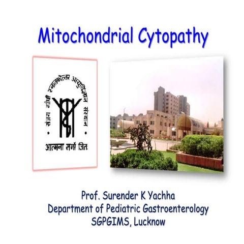 14 mitochondrial hepatopathy ahmedabad-july-2012