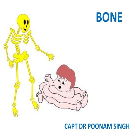 14 poonam bones