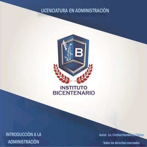 14 Principios de la administración Henry Fayol