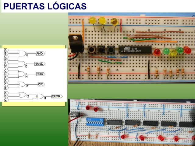 14. representacion de funciones semaforo