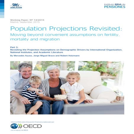 14 - Population projections revisited, part 3 (2015) (ENG)