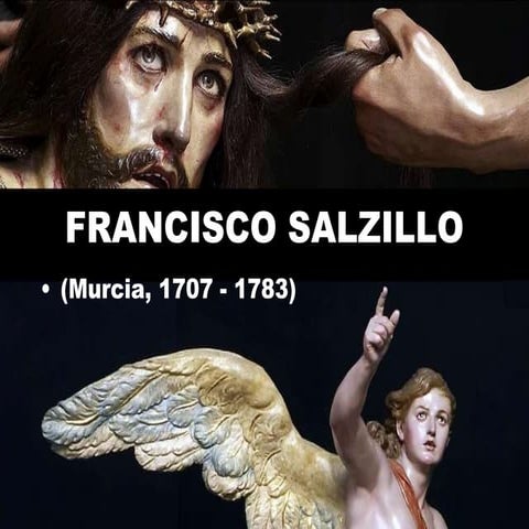 Francisco Salzillo