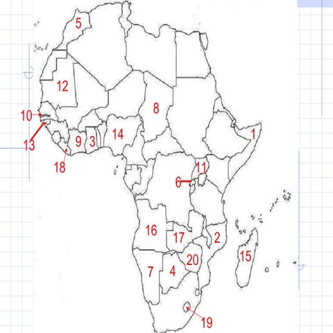 14 south africa history and people updated
