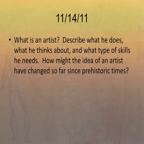 12. 14th – 15th c. italy