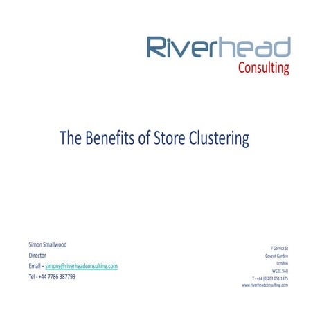 14 the benefits_of_store_clustering