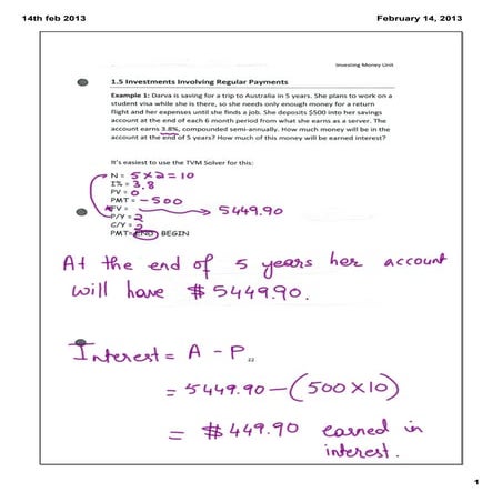 Weekly test time tablestd 1 to 4 | PDF