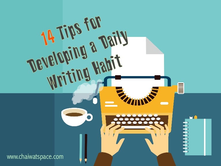 Habit formation psychology picture