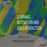 14 Transglobe Learning, Motivation & Job Satisfaction.pptx