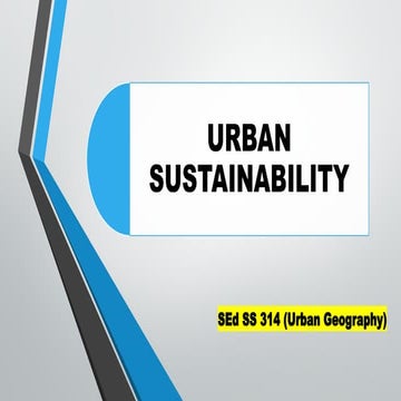 SUSTAINABILITY sdg in the new world.pptx