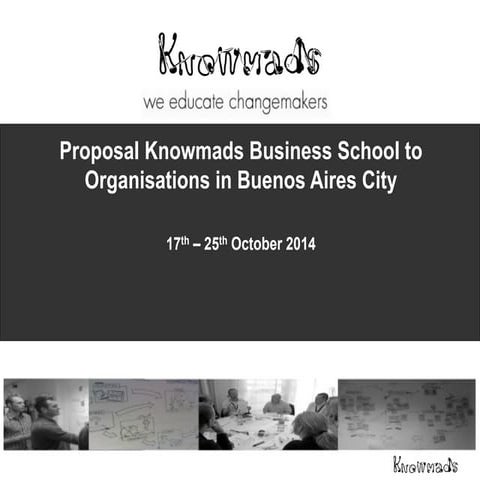 14 viii proposalargentinacorporate+institutions