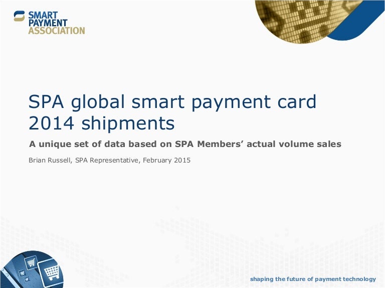 Contactless Payment And Us Chip And Pin Adoption Drives Smart Card Gr Contactless Payment And Us Chip And Pin Adoption Drives Smart Card Gr