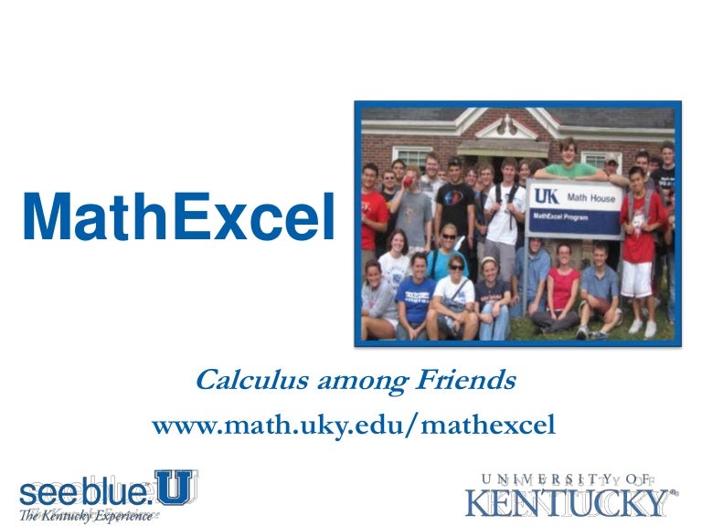 See Blue U 15 Math Excel See Blue U 15 Math Excel