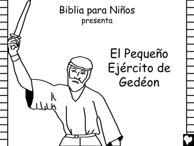 15 | PPT gede-n-lecci-n-de-la-biblia-para-ni-os-trueway-kids