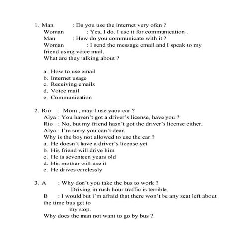 Short Conversation.ppt
