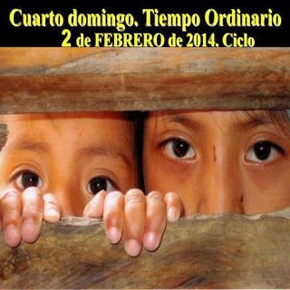 CUARTO DOMINGO. TO. CICLO A. Día 2 ...
