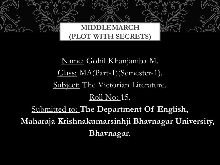 middlemarch sparknotes middlemarch sparknotes