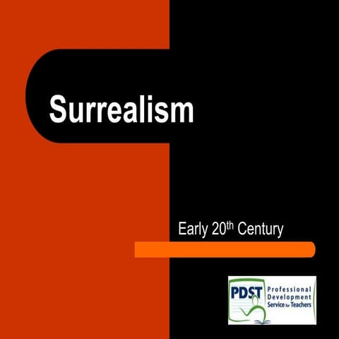15. surrealism