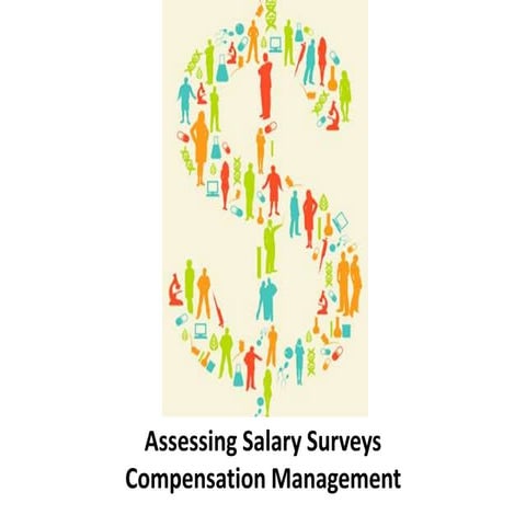 What is a salary survey_ .pdf