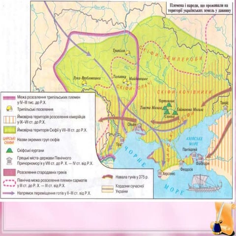 Київські князі