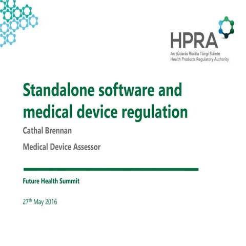 Abbott overview medical device human factors standards | PDF