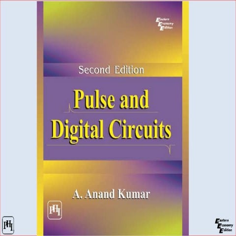 Pulse and Digital Circuits - PHI Learning | PPTX