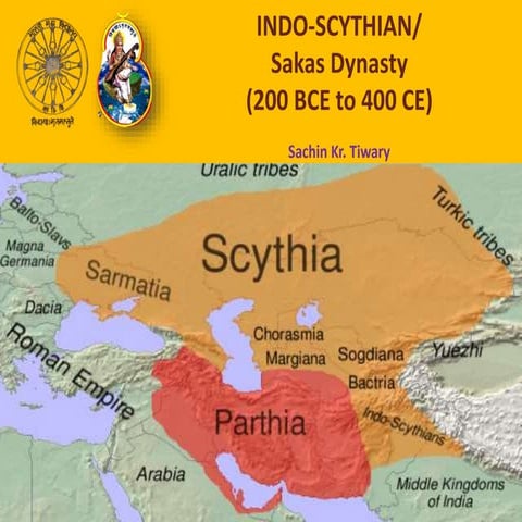 Indo-Scythian