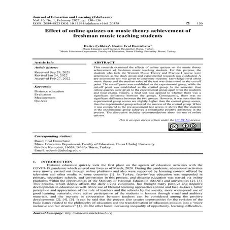 Validity and reliability of the discrepancy evaluation instrument for ...