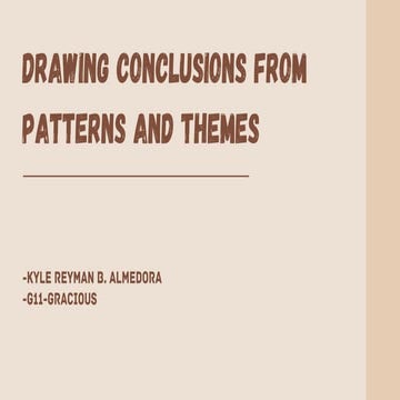 15. DRAWING CONCLUSIONS FROM PATTERNS AND THEMES.pdf