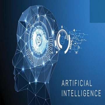 Machine Learning . | PPTX