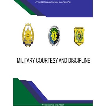 AFP-CORE-VALUES | PPTX