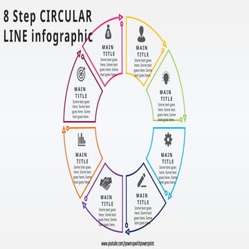 15.Create 8 Step CIRCULAR LINE infographic.pptx