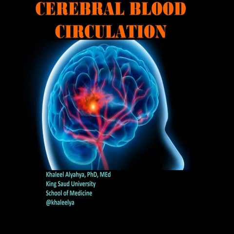 15-Cerebral Crculation.pdf666666666666666666