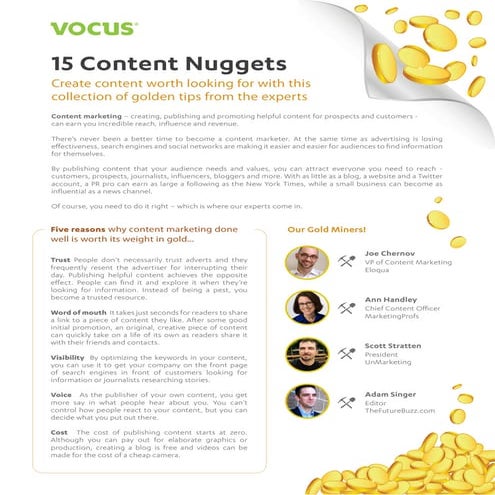 15 content-marketing-nuggets