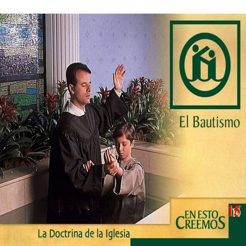 14 La Unidad En El Cuerpo De Cristo | PPT