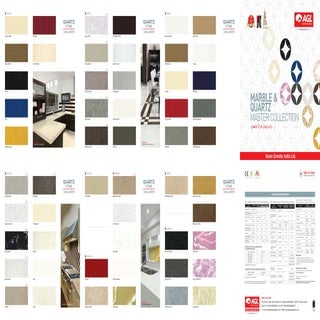 15 marble small catalouge