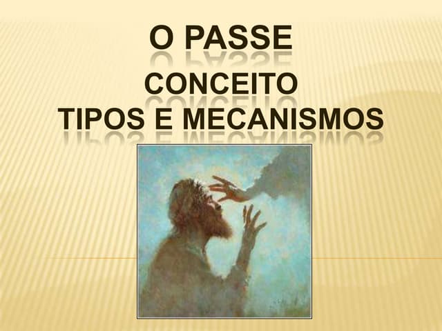 15   o passe-conceito, tipos e meca...