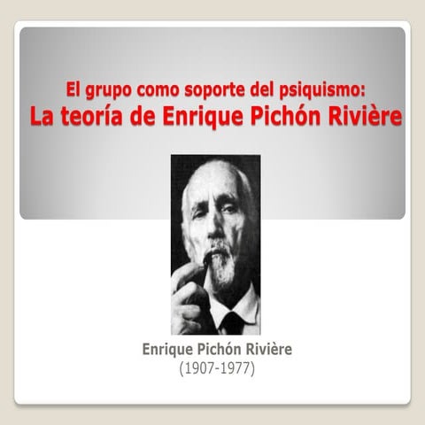 Psicologia Social