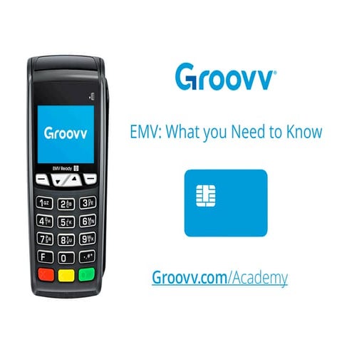 EMV: What you Need to Know