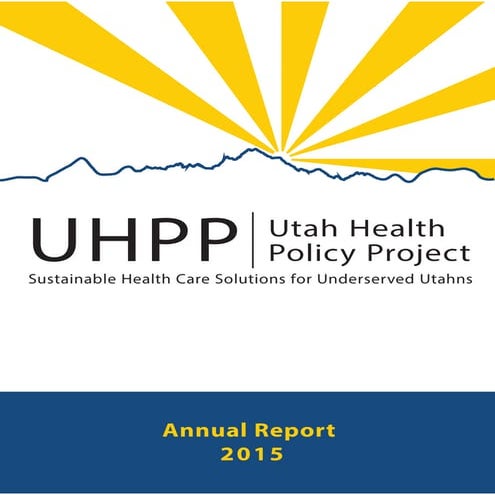 2015 Annual Report