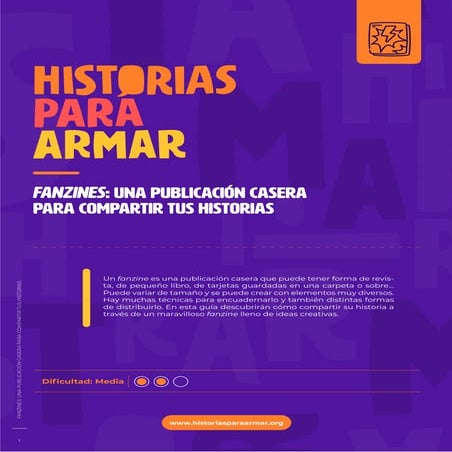 un-fanzine-sobre-tu-historia. Y creaciónpdf