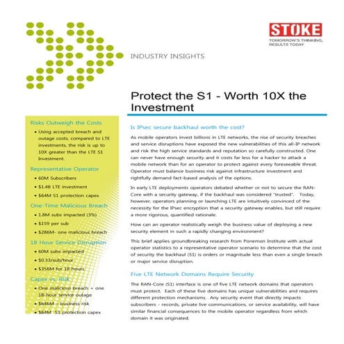 150 0046-001 cost-lte_outages_industryinsights_final