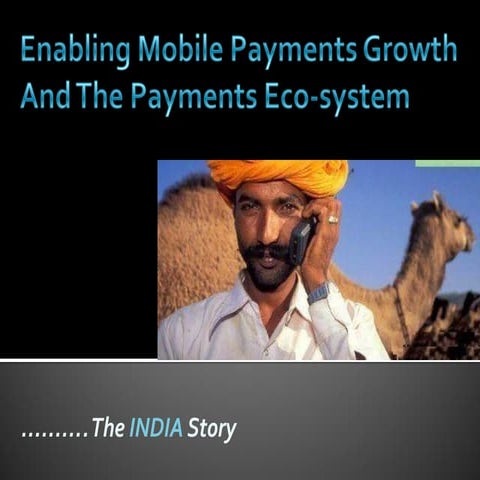 121010_Mobile Banking & Payments for Emerging Asia Summit 2012_Enabling mobil...