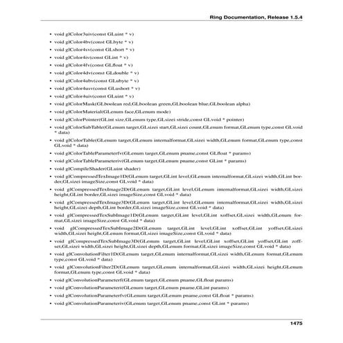 The Ring programming language version 1.5.4 book - Part 151 of 185