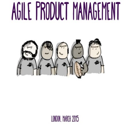 Agile Product Management - Co-Training with Angel Medinilla (c)
