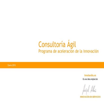 150223 dossier consultoría ágil v1.1