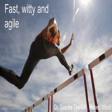 YOTG Munich - Sascha Theißen & Robert Misch - Holtzbrinck Publishing Group & ...