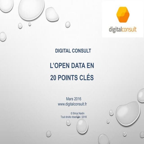 15032016 digital consult   opendata